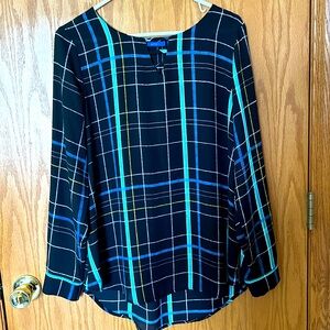 Nice Breathable Blouse